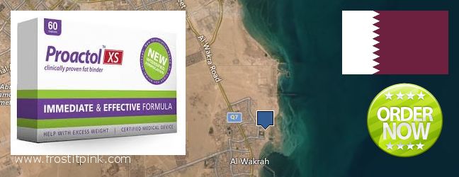 Where to Buy Proactol Plus online Al Wakrah, Qatar