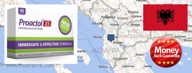 Where Can I Buy Proactol Plus online Albania