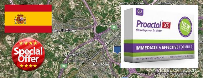 Where to Purchase Proactol Plus online Alcorcon, Spain