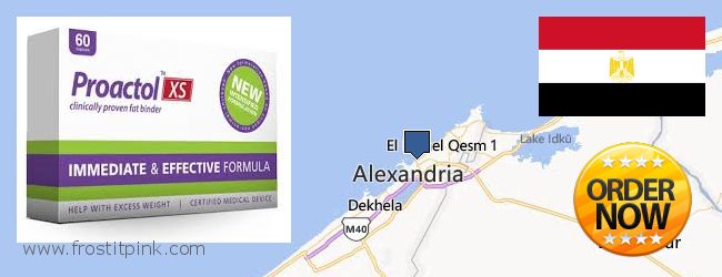 Where to Buy Proactol Plus online Alexandria, Egypt