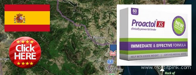 Where Can You Buy Proactol Plus online Algeciras, Spain