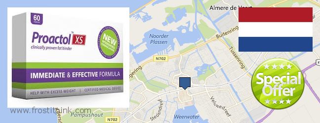 Where Can I Buy Proactol Plus online Almere Stad, Netherlands