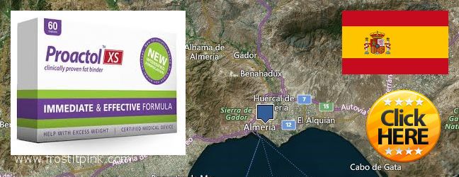 Best Place to Buy Proactol Plus online Almeria, Spain