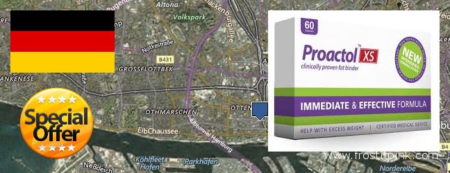 Where to Buy Proactol Plus online Altona, Germany