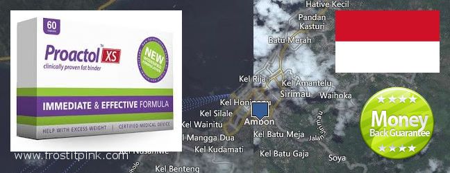 Where to Buy Proactol Plus online Ambon, Indonesia