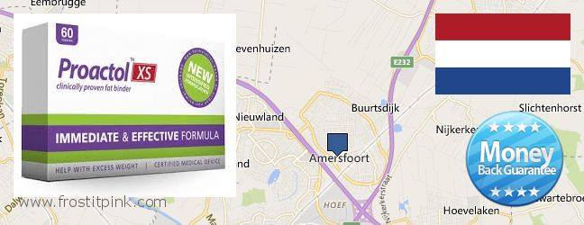 Where to Purchase Proactol Plus online Amersfoort, Netherlands