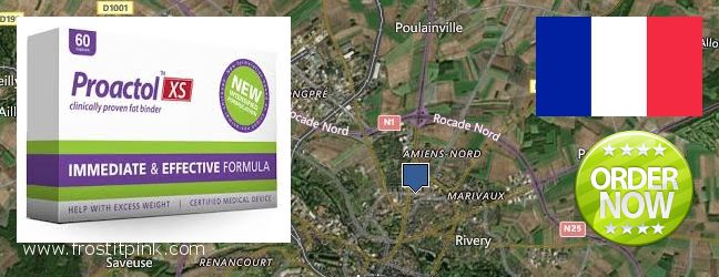 Where to Purchase Proactol Plus online Amiens, France