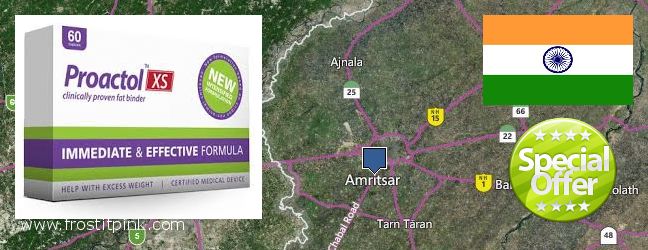 Buy Proactol Plus online Amritsar, India