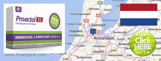 Best Place to Buy Proactol Plus online Amsterdam, Netherlands