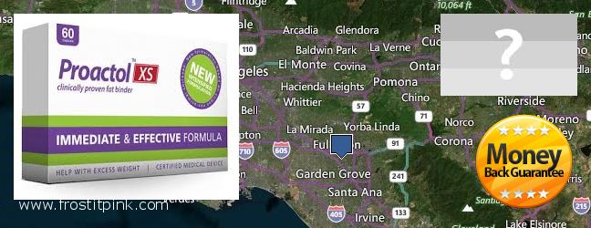 Where to Purchase Proactol Plus online Anaheim, USA