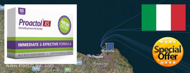 Where to Buy Proactol Plus online Ancona, Italy