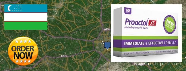Where to Buy Proactol Plus online Andijon, Uzbekistan