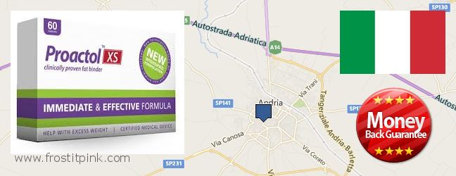 Where to Purchase Proactol Plus online Andria, Italy