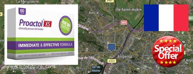 Where to Buy Proactol Plus online Angers, France