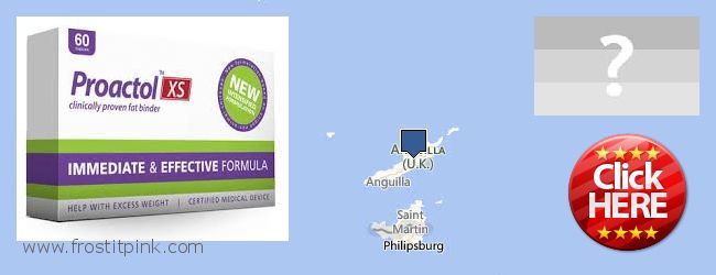 Buy Proactol Plus online Anguilla