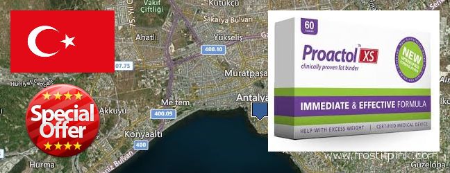 Where to Buy Proactol Plus online Antalya, Turkey