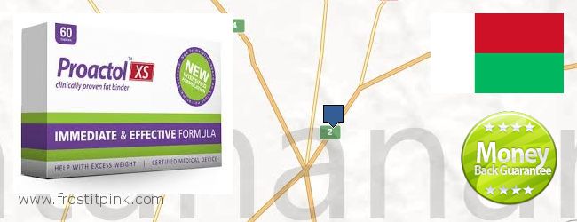 Where to Buy Proactol Plus online Antananarivo, Madagascar