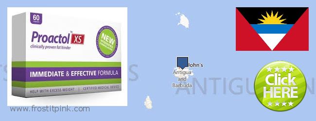 Where to Buy Proactol Plus online Antigua and Barbuda