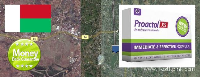 Best Place to Buy Proactol Plus online Antsirabe, Madagascar