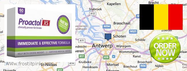 Where to Purchase Proactol Plus online Antwerp, Belgium