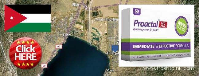 Where to Buy Proactol Plus online Aqaba, Jordan