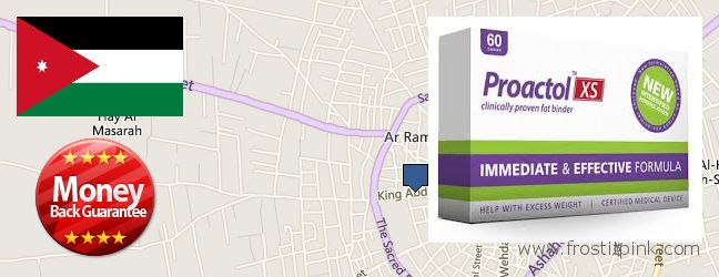 Where to Buy Proactol Plus online Ar Ramtha, Jordan