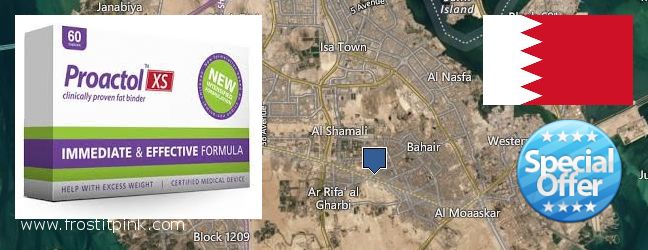 Purchase Proactol Plus online Ar Rifa', Bahrain
