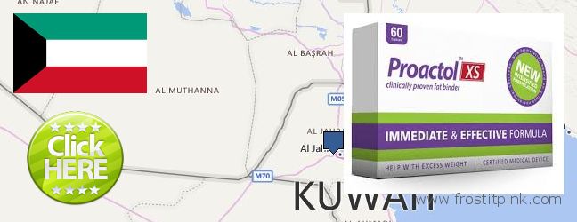 Where to Buy Proactol Plus online Ar Rumaythiyah, Kuwait