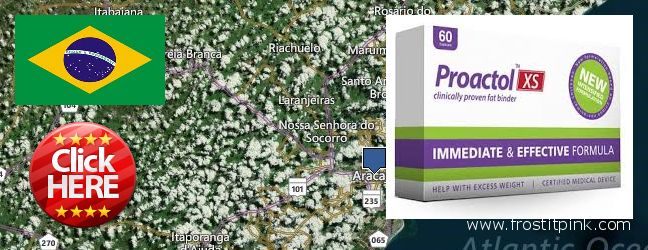 Where to Buy Proactol Plus online Aracaju, Brazil
