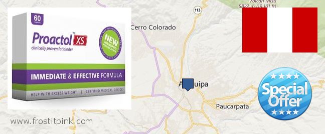 Where Can You Buy Proactol Plus online Arequipa, Peru
