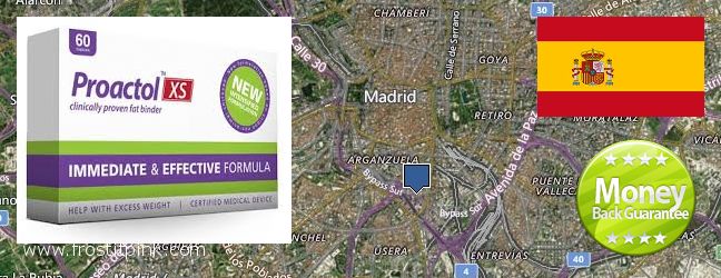 Where Can I Buy Proactol Plus online Arganzuela, Spain