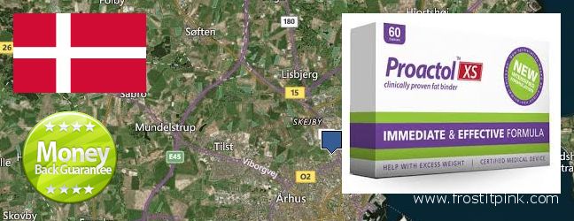 Where to Purchase Proactol Plus online Arhus, Denmark