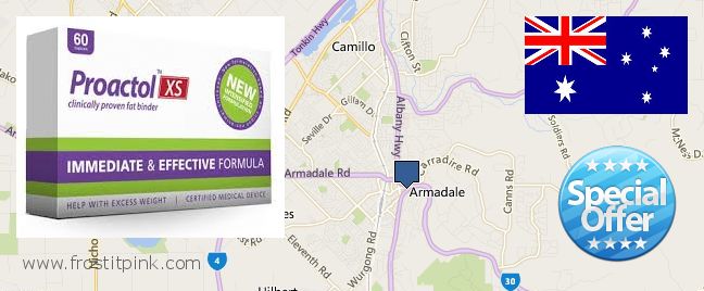 Best Place to Buy Proactol Plus online Armadale, Australia