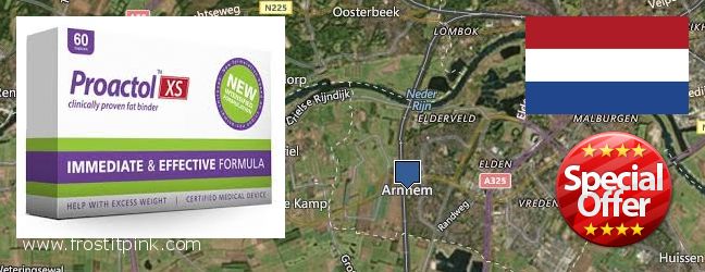 Where to Purchase Proactol Plus online Arnhem, Netherlands