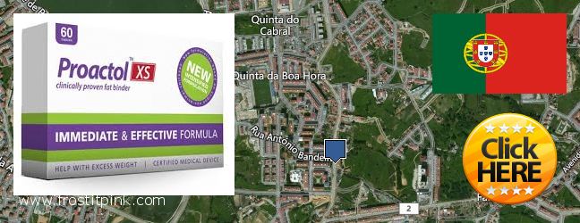 Where to Buy Proactol Plus online Arrentela, Portugal