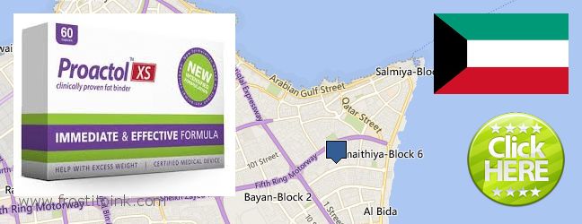 Where to Purchase Proactol Plus online As Salimiyah, Kuwait