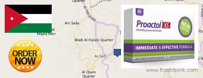 Where to Buy Proactol Plus online As Salt, Jordan