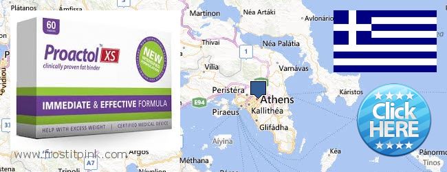 Where to Purchase Proactol Plus online Athens, Greece