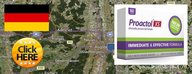 Where to Purchase Proactol Plus online Augsburg, Germany