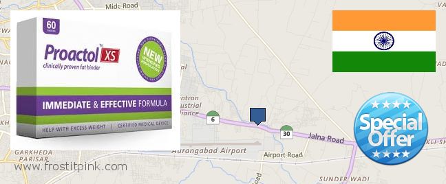 Where Can You Buy Proactol Plus online Aurangabad, India