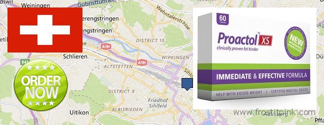 Where to Purchase Proactol Plus online Aussersihl, Switzerland