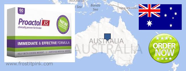 Best Place to Buy Proactol Plus online Australia