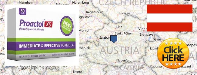 Where Can I Purchase Proactol Plus online Austria