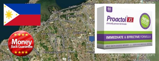 Where to Buy Proactol Plus online Bacoor, Philippines
