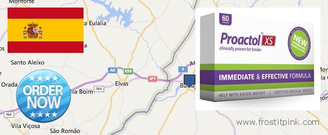 Where to Purchase Proactol Plus online Badajoz, Spain