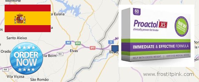 Buy Proactol Plus online Badajoz, Spain