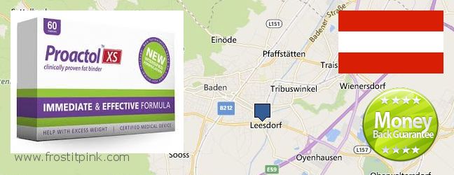 Where to Buy Proactol Plus online Baden bei Wien, Austria