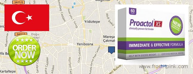 Where to Buy Proactol Plus online Bahcelievler, Turkey