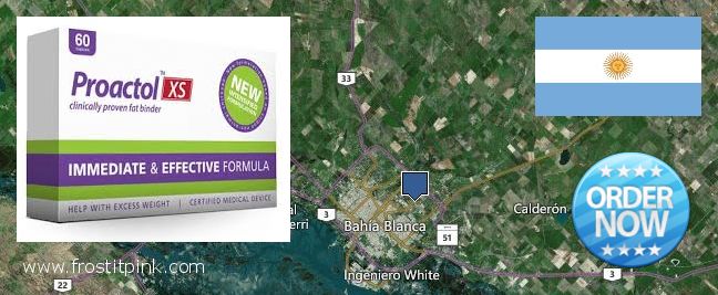 Where to Purchase Proactol Plus online Bahia Blanca, Argentina