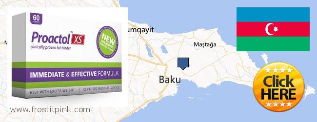 Where to Purchase Proactol Plus online Baku, Azerbaijan